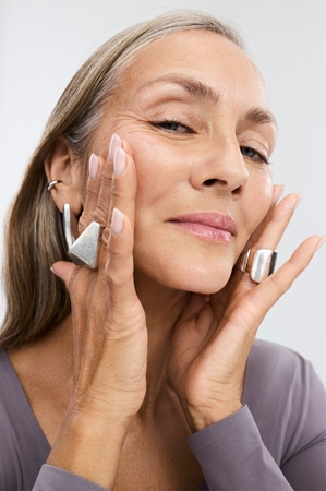 Avon Anew Platinum Straffende Tagescreme SPF 20
