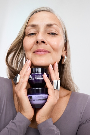 Avon Anew Platinum нощен крем против дълбоки бръчки