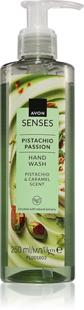 Avon Senses Pistachio Passion Handtvål