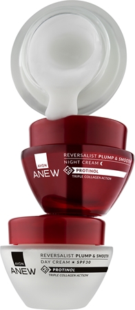 Avon Anew Reversalist ανανεωτική κρέμα ημέρας SPF 20