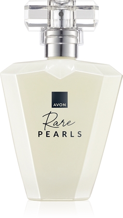 Avon Rare Pearls Eau de Parfum pentru femei