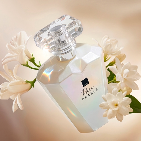 Avon Rare Pearls parfemska voda za žene