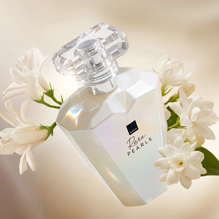 Avon Rare Pearls парфумована вода для жінок