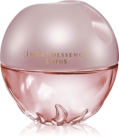 Avon Incandessence Lotus Eau de Parfum για γυναίκες