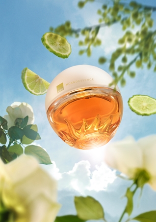 Avon Incandessence Eau de Parfum naisille