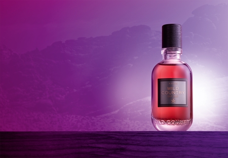 Avon Wild Country Eau de Toilette για άντρες