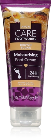 Avon Care Footworks krem do nóg