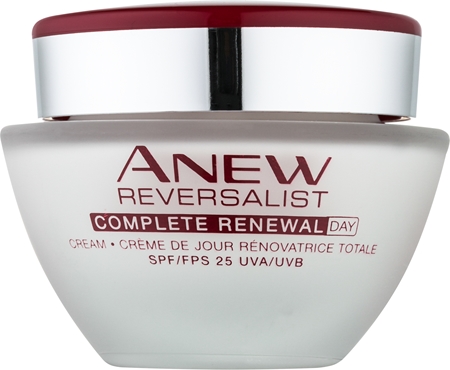 Avon Anew Reversalist obnovitvena dnevna krema SPF 25