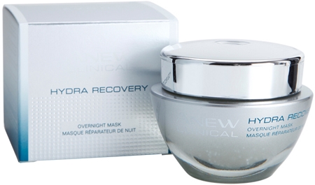 Masque De Nuit Régénérant AVON ANEW - 75ml, à L'acide Hyaluronique, Pour Peaux Matures