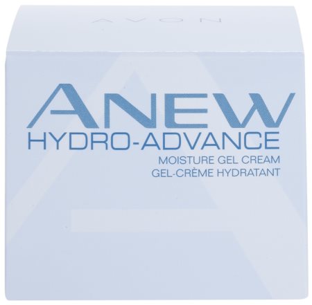 Avon Anew Hydro-Advance crema gel pentru hidratare.