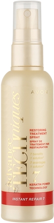 Avon Advance Techniques Instant Repair 7 spray renovador com queratina