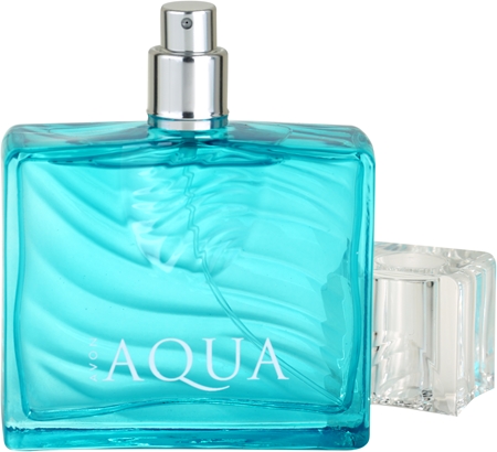 Avon Aqua Eau de Toilette für Herren 75 ml