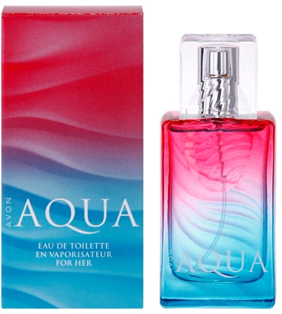 Avon Aqua