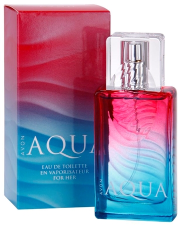 Avon Aqua
