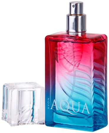 Avon Aqua