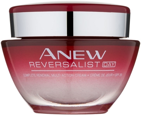 Avon Anew Reversalist дневен крем SPF 20