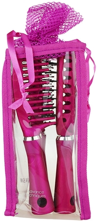 Avon Advance Techniques Brush set cosmetice I.