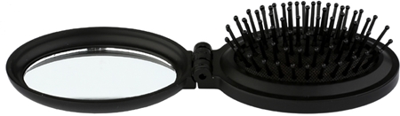 Avon Advance Techniques Brush cepillo plegable para cabello
