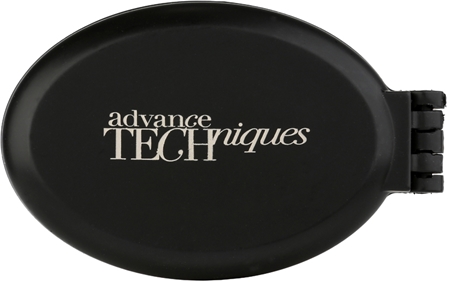 Avon Advance Techniques Brush cepillo plegable para cabello