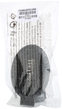 Avon Advance Techniques Brush cepillo plegable para cabello