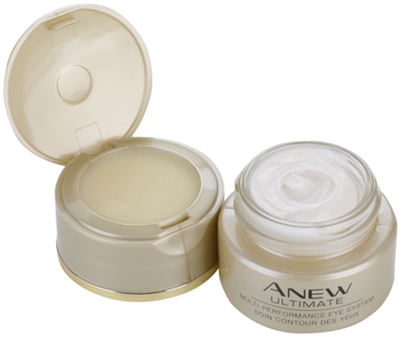 Avon Anew Ultimate omladzujúci očný krém