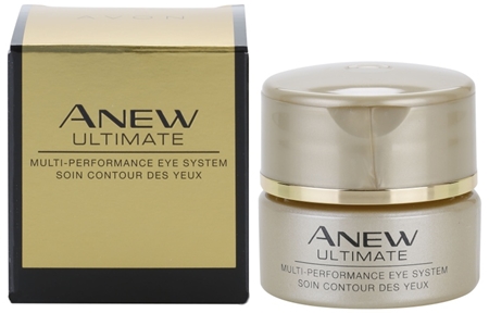Avon Anew Ultimate omladzujúci očný krém