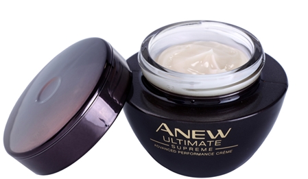 Avon Anew Ultimate Supreme intenzivna krema za pomlađivanje