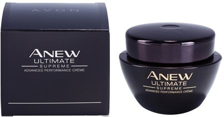 Avon Anew Ultimate Supreme intenzivna krema za pomlađivanje