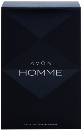 Avon Homme eau de toilette pour homme 75 ml