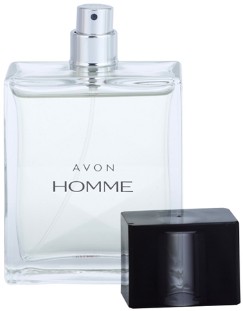 Avon Homme eau de toilette pour homme 75 ml