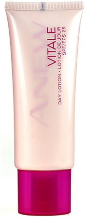 Avon Anew Vitale crema de zi usoara SPF 25