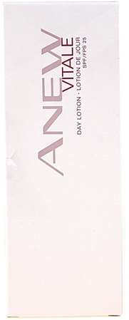 Avon Anew Vitale crema de zi usoara SPF 25