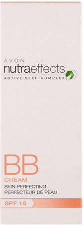 Avon Nutra Effects BB Cream BB crème anti-imperfections SPF 15