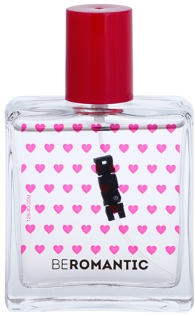 Avon Be Romantic Eau de Toilette for Women 50 ml