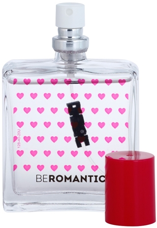 Avon Be Romantic Eau de Toilette for Women 50 ml