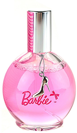 Avon Barbie Fun&Fruity Doll-Icious!