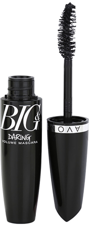Avon Big & Daring Volumizing Mascara