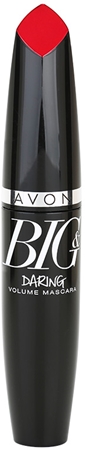 Avon Big & Daring Volumizing Mascara
