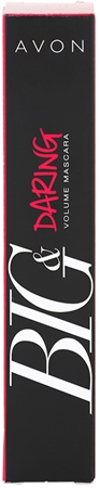 Avon Big & Daring Volumizing Mascara