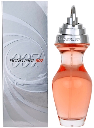 Avon Bond Girl 007 eau de parfum pentru femei 50 ml