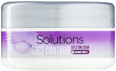 Avon Solutions Bust Contour Bust Firming Cream