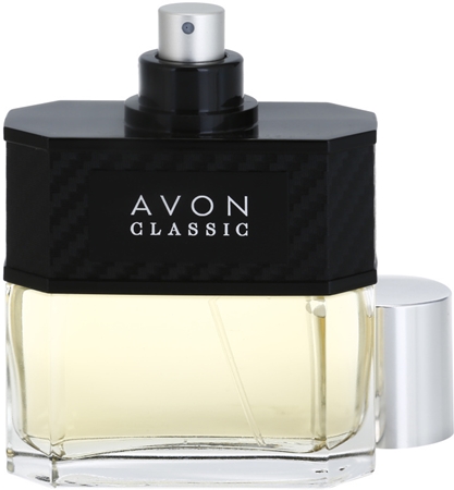 Avon Classic тоалетна вода за мъже 75 мл.