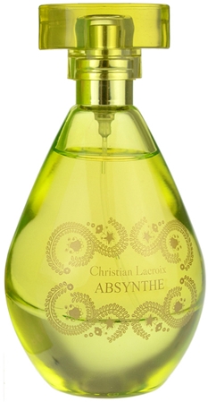 Avon Christian Lacroix Absynthe eau de parfum pentru femei 50 ml