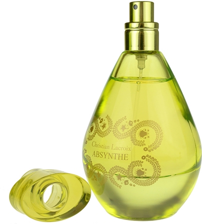 Avon Christian Lacroix Absynthe eau de parfum pentru femei 50 ml