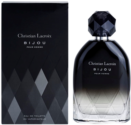 Avon Christian Lacroix Bijou eau de toilette per uomo 75 ml