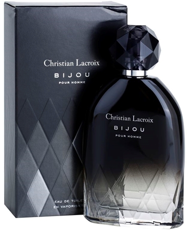 Avon Christian Lacroix Bijou eau de toilette per uomo 75 ml