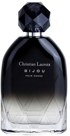 Avon Christian Lacroix Bijou eau de toilette per uomo 75 ml