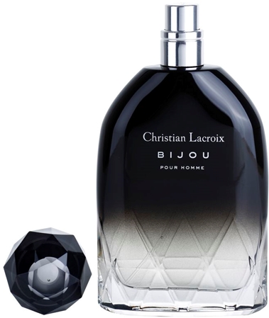Avon Christian Lacroix Bijou eau de toilette per uomo 75 ml