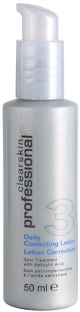 Avon Clearskin Professional emulsione viso anti-acne