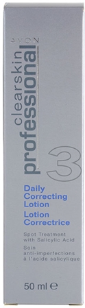 Avon Clearskin Professional emulsione viso anti-acne
